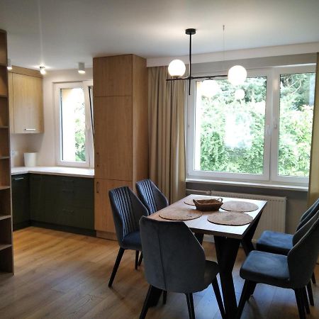 Apartament Gorka Zdroj Busko Zdroj Luaran gambar