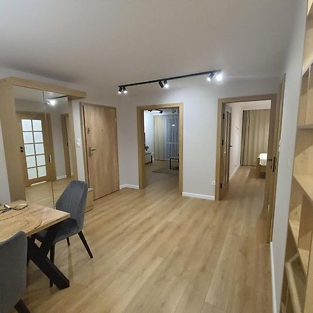 Apartament Gorka Zdroj Busko Zdroj Luaran gambar