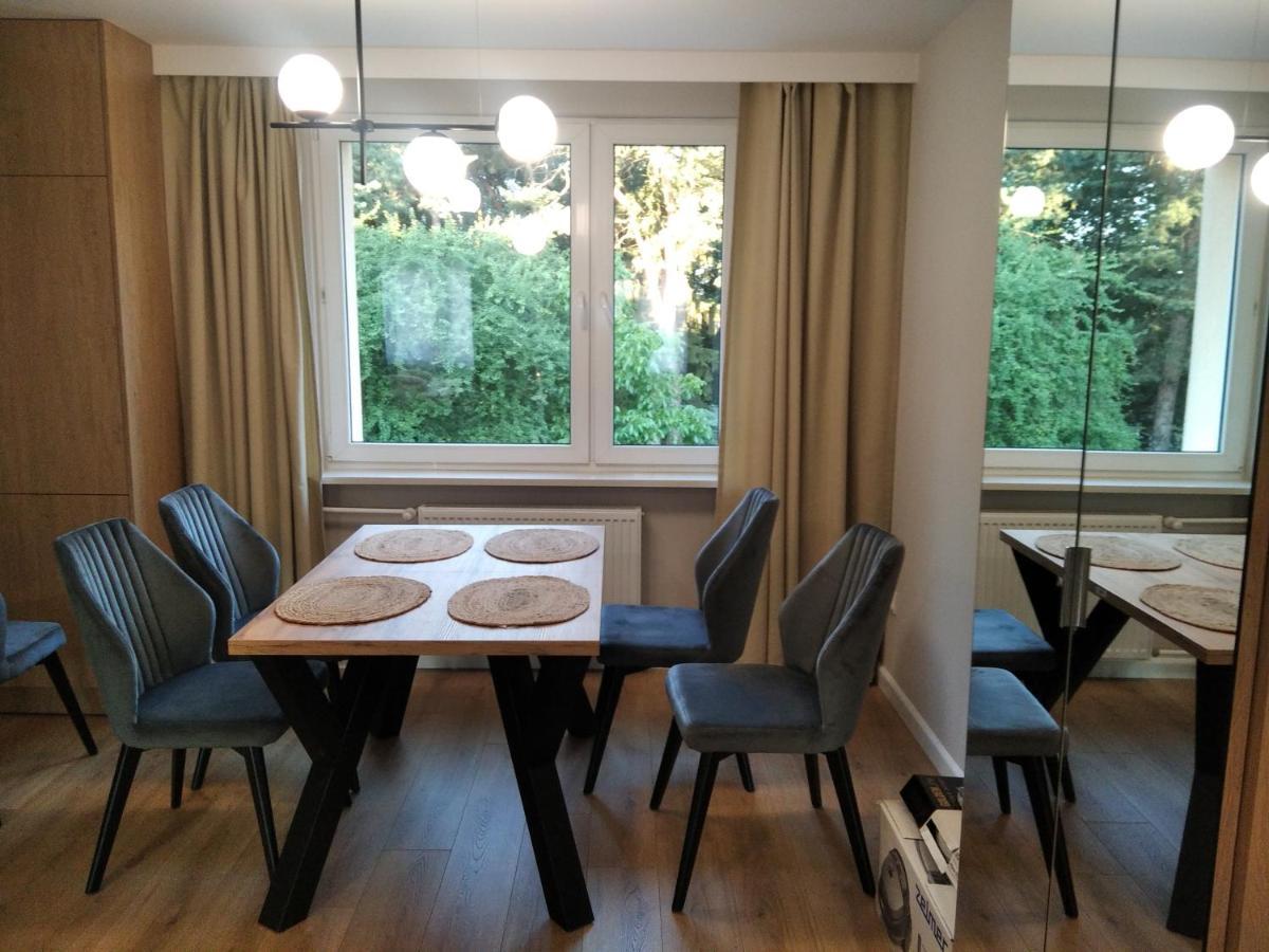 Apartament Gorka Zdroj Busko Zdroj Luaran gambar