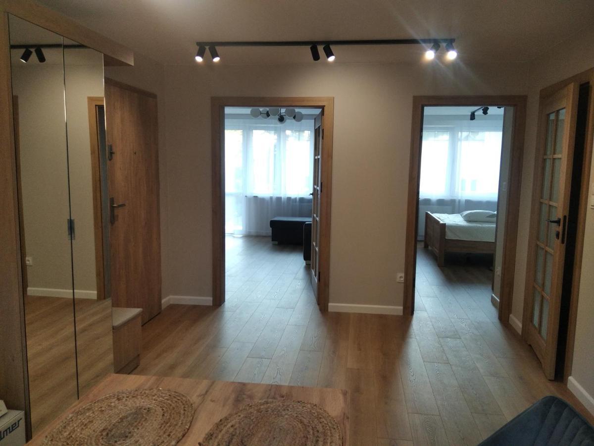 Apartament Gorka Zdroj Busko Zdroj Luaran gambar