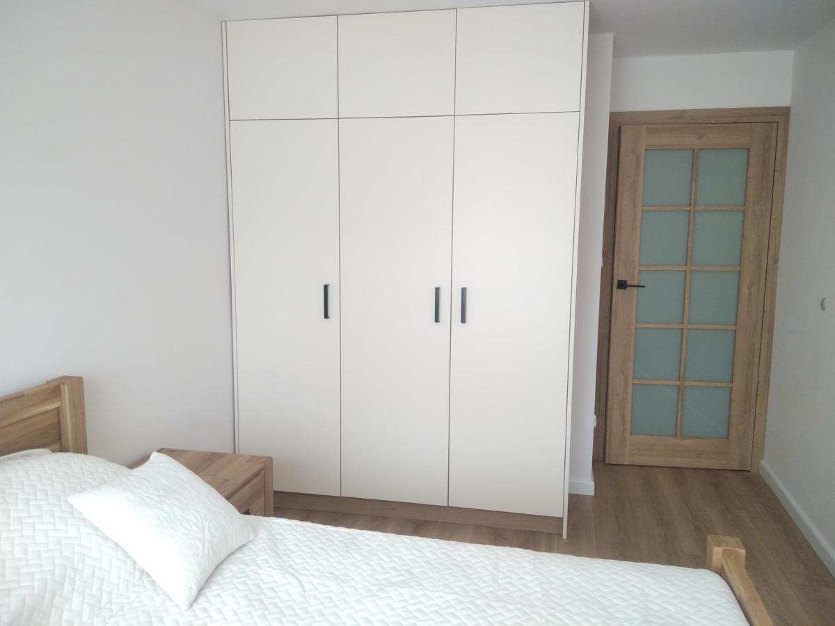 Apartament Gorka Zdroj Busko Zdroj Luaran gambar