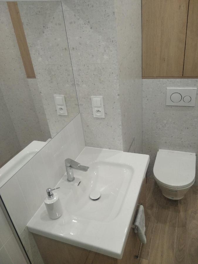 Apartament Gorka Zdroj Busko Zdroj Luaran gambar