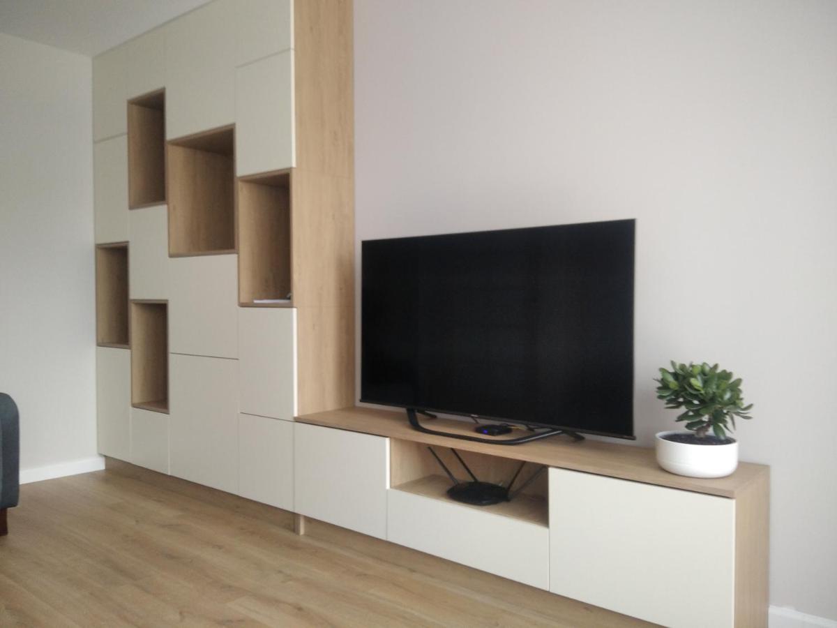 Apartament Gorka Zdroj Busko Zdroj Luaran gambar