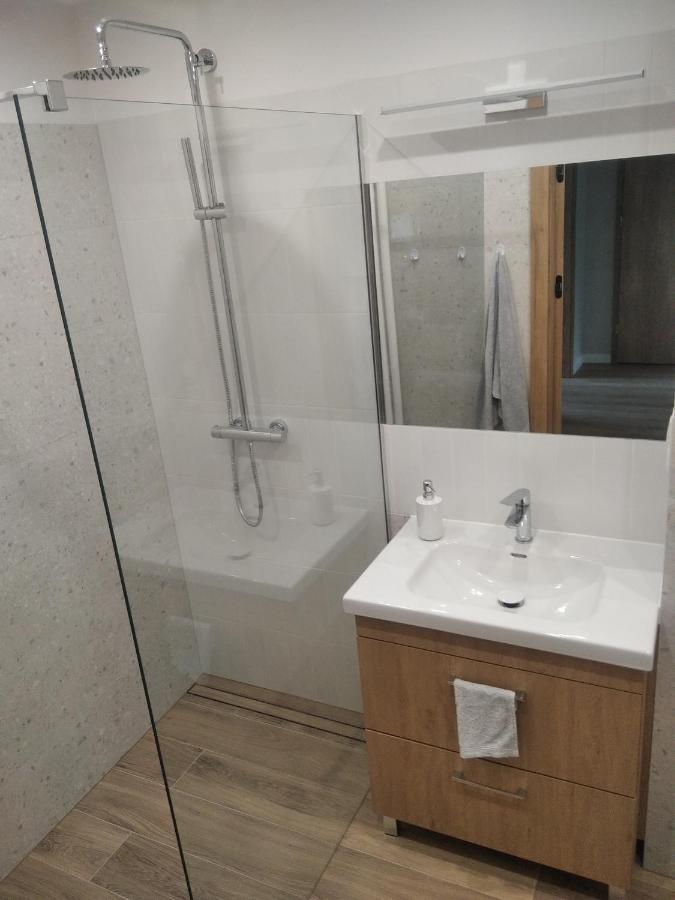 Apartament Gorka Zdroj Busko Zdroj Luaran gambar
