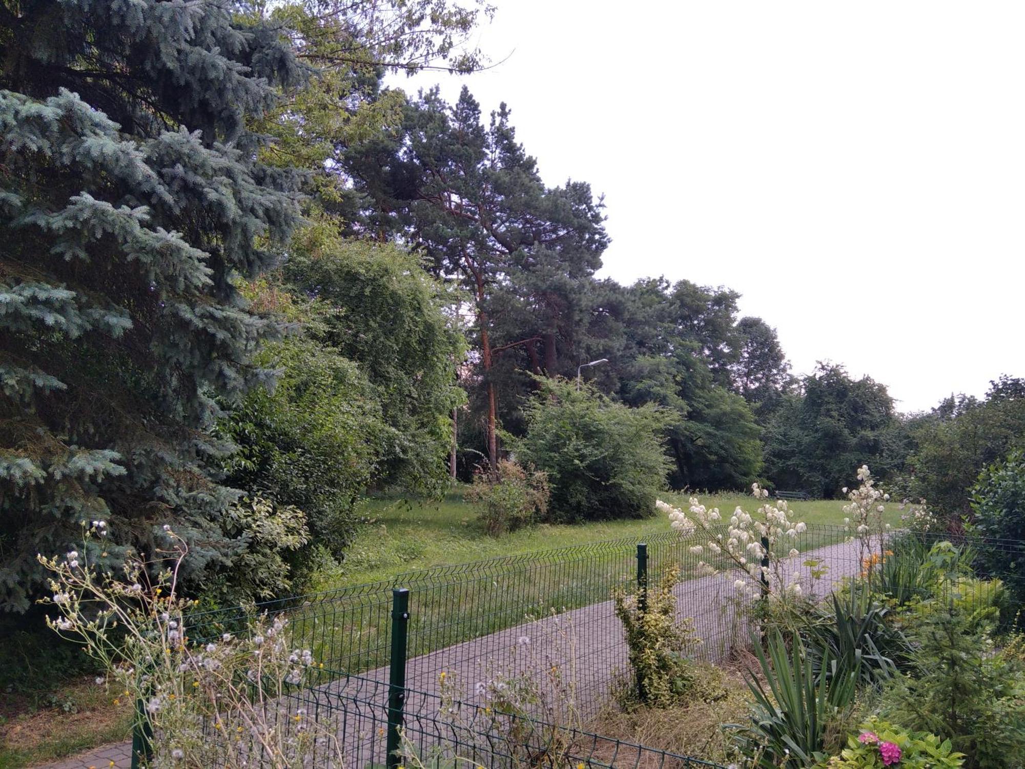 Apartament Gorka Zdroj Busko Zdroj Luaran gambar