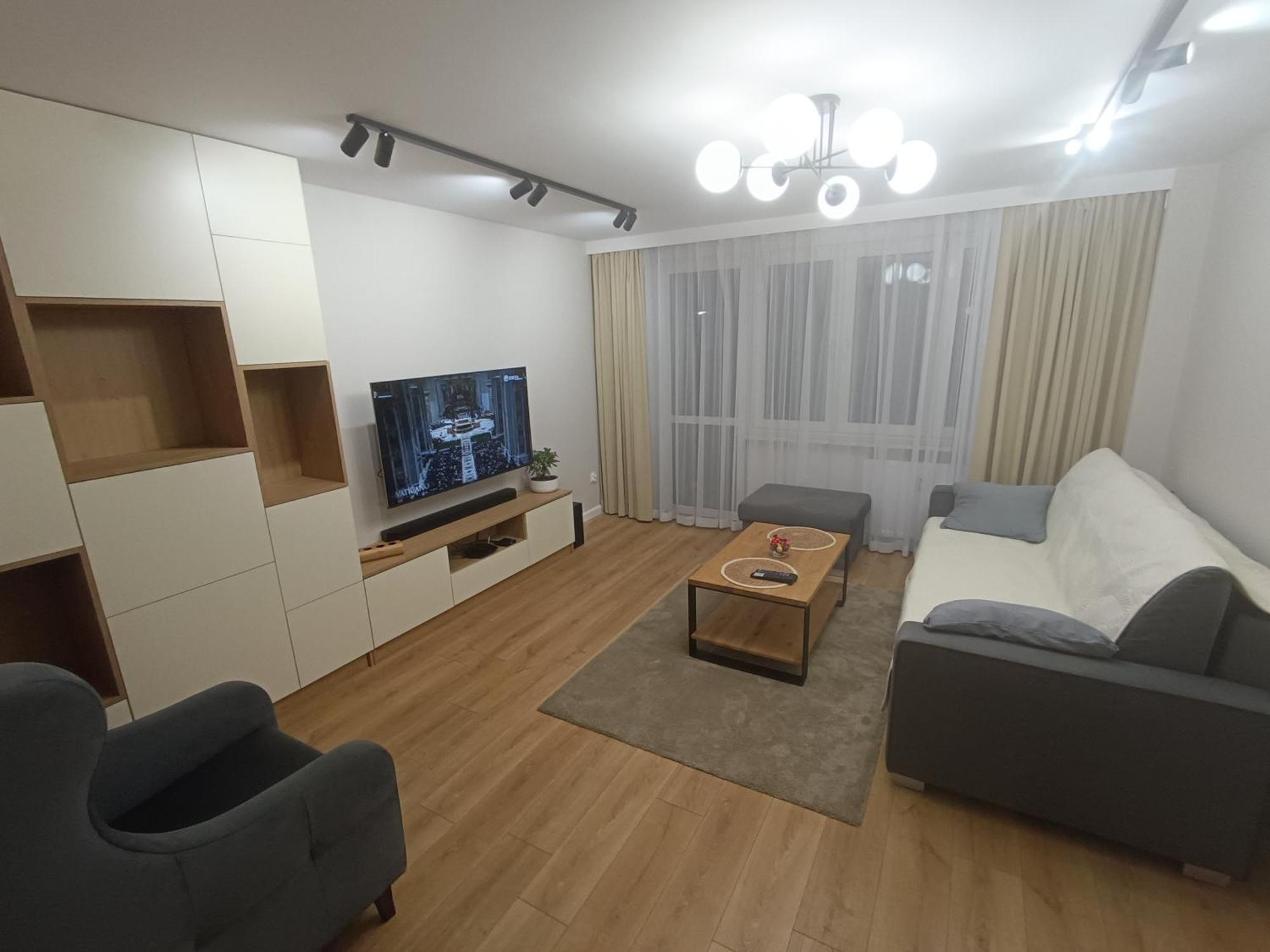 Apartament Gorka Zdroj Busko Zdroj Luaran gambar
