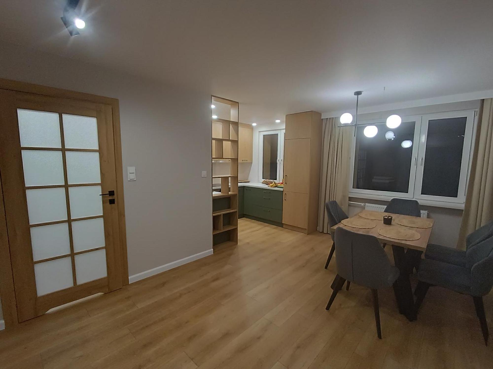 Apartament Gorka Zdroj Busko Zdroj Luaran gambar
