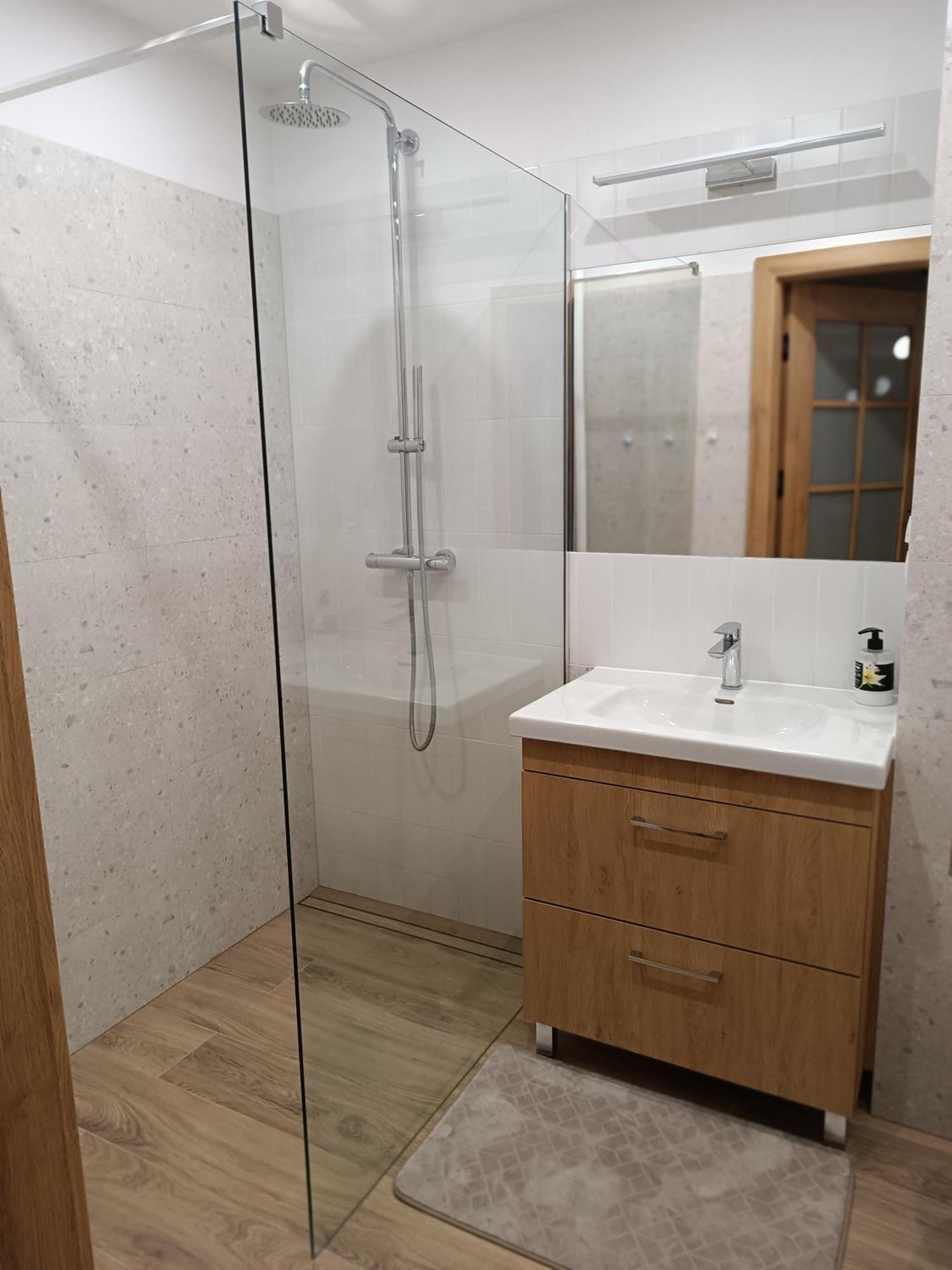 Apartament Gorka Zdroj Busko Zdroj Luaran gambar