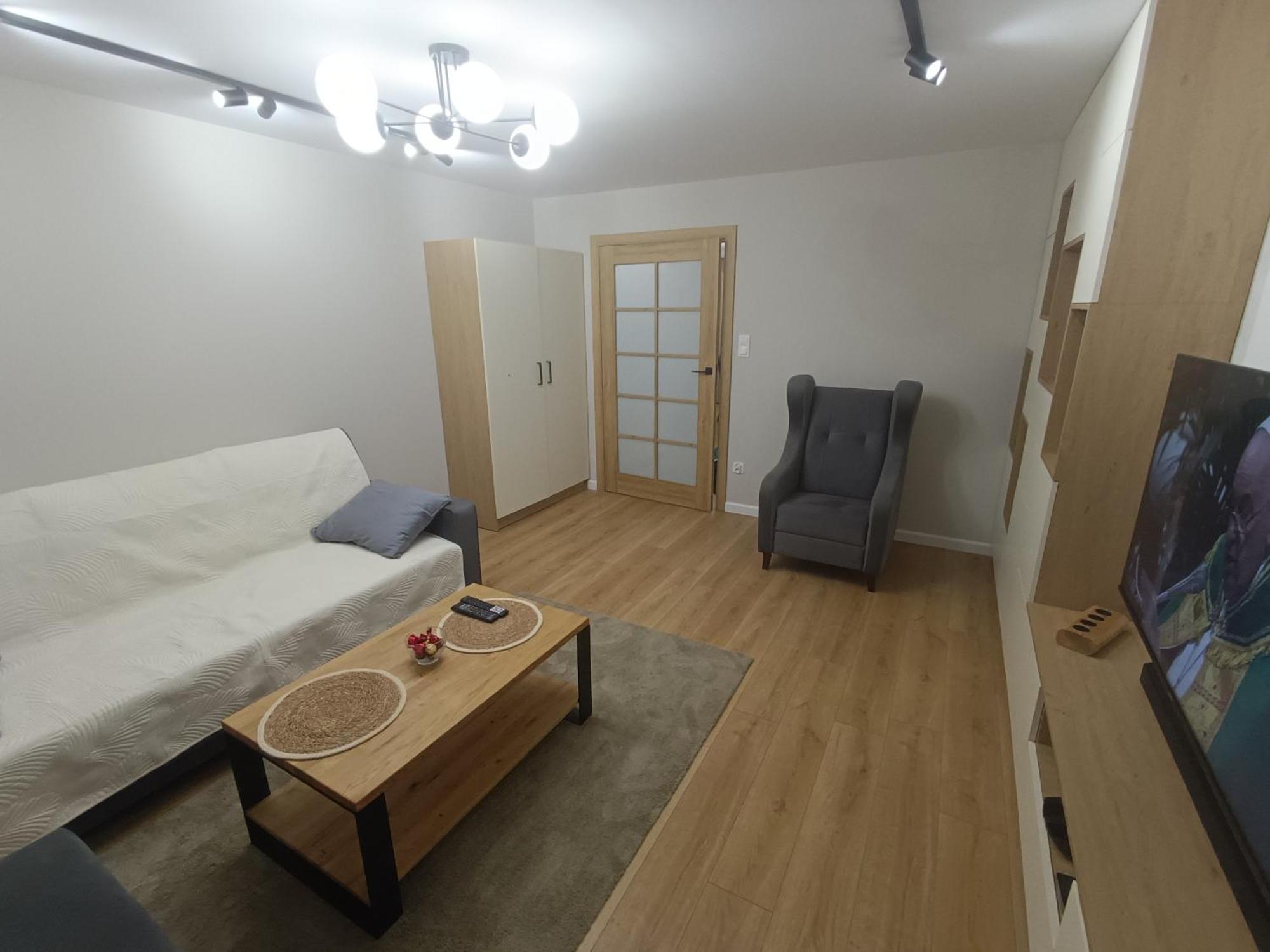 Apartament Gorka Zdroj Busko Zdroj Luaran gambar