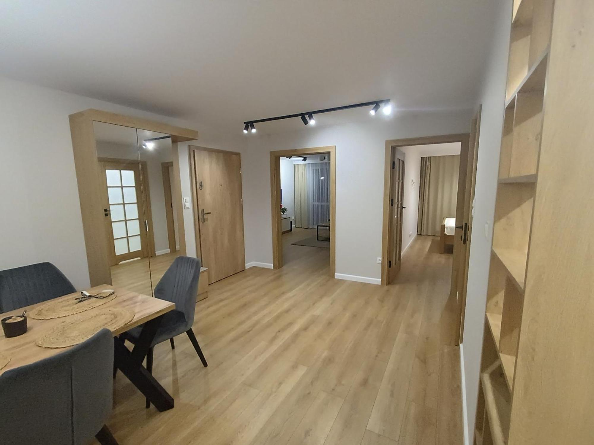 Apartament Gorka Zdroj Busko Zdroj Luaran gambar