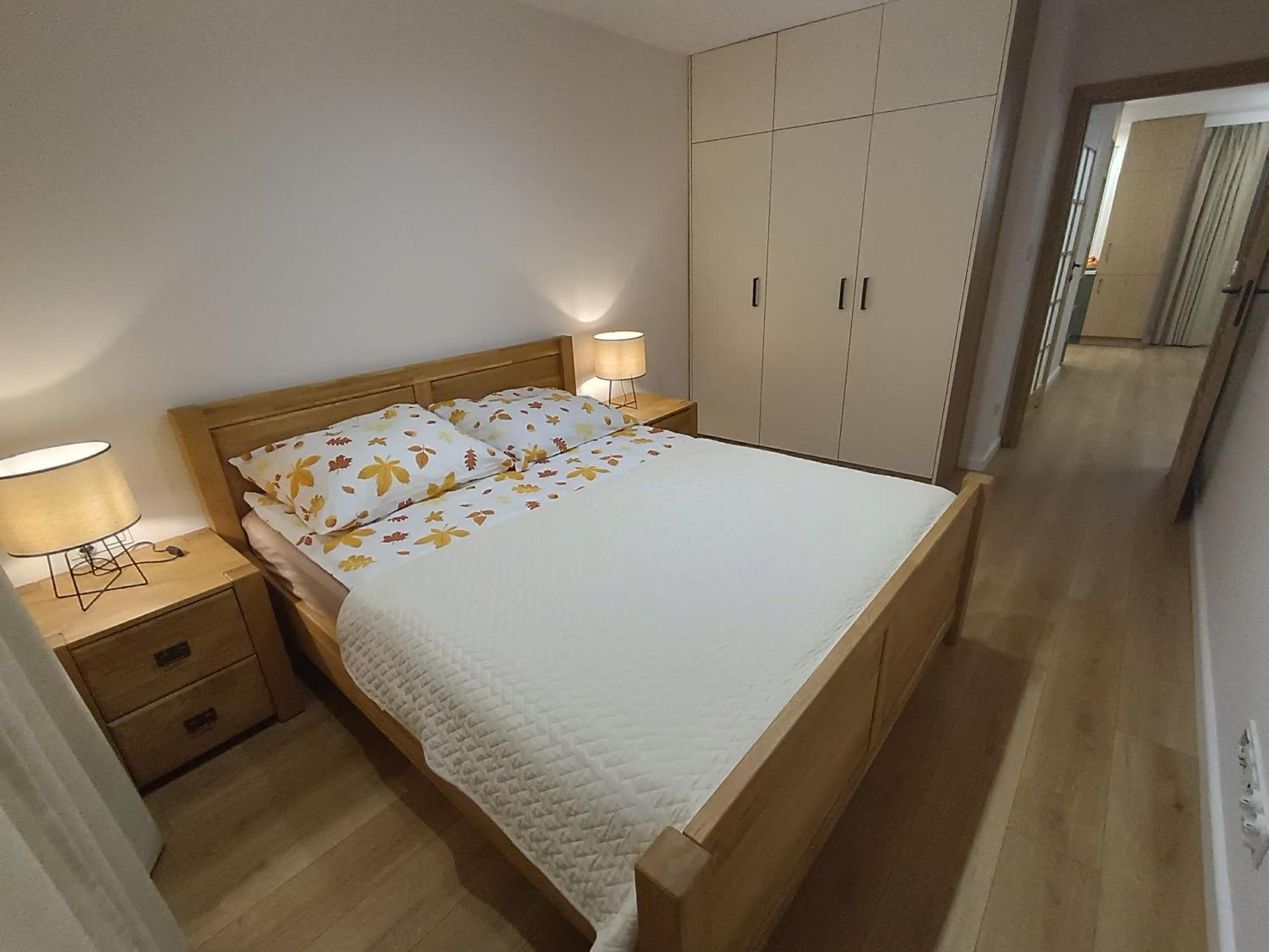 Apartament Gorka Zdroj Busko Zdroj Luaran gambar
