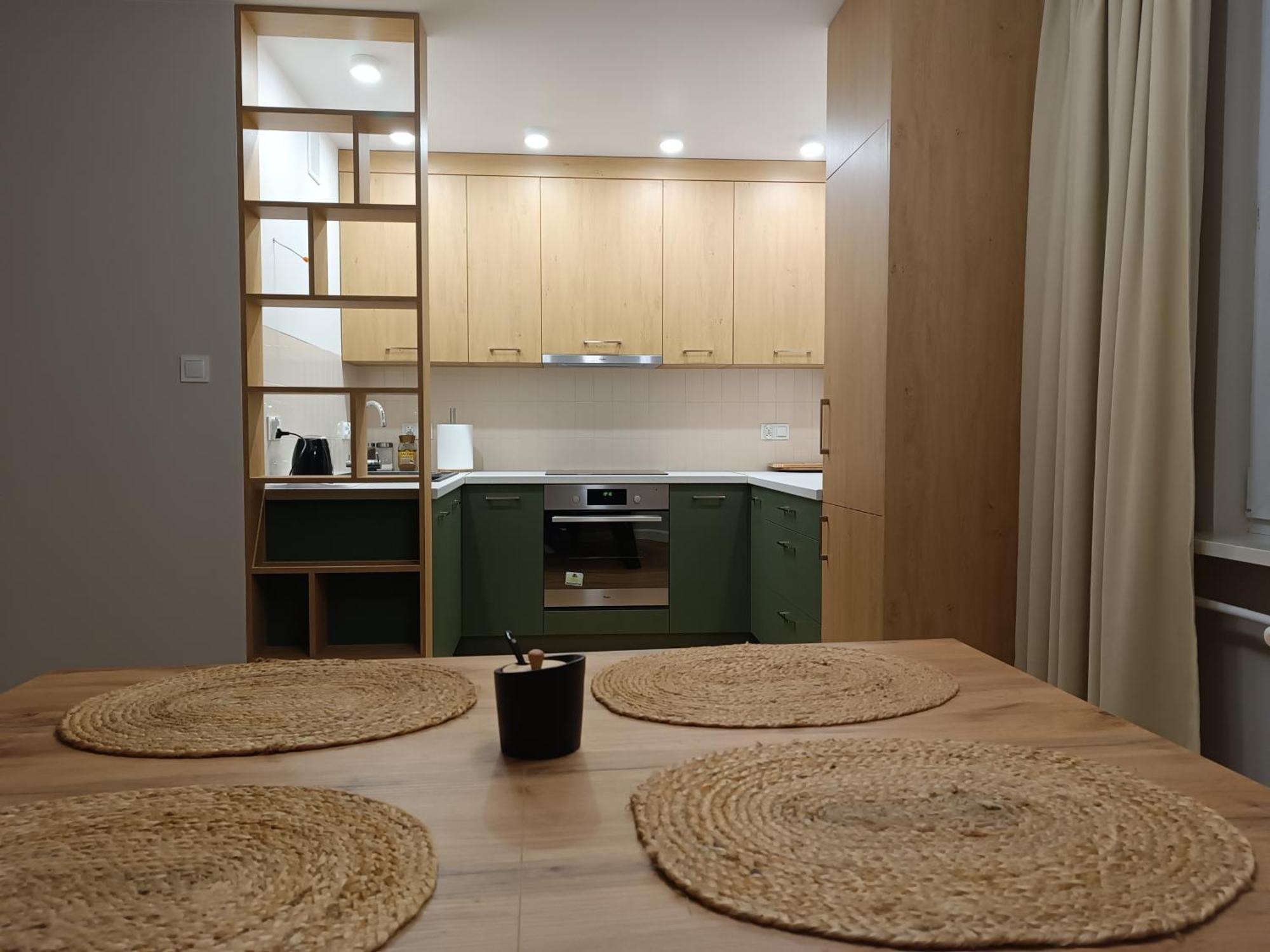 Apartament Gorka Zdroj Busko Zdroj Luaran gambar